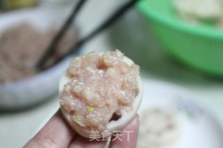 Fried Lotus Root Tongs with Hometown Characteristics recipe