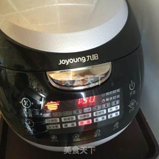 Jujube Candied Lotus Root recipe