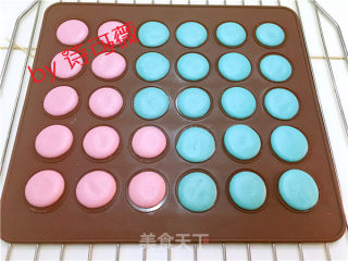 Macaron recipe