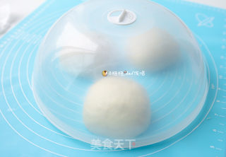 Honey Fruit Thick Toast recipe