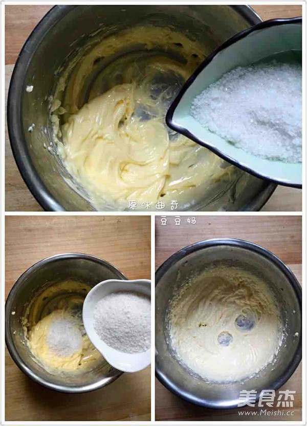 Original Cookies recipe