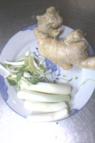 Two-color Skin Jelly recipe