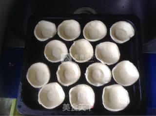 Lazy Version of Egg Tart that is Easier Than Steamed Custard recipe