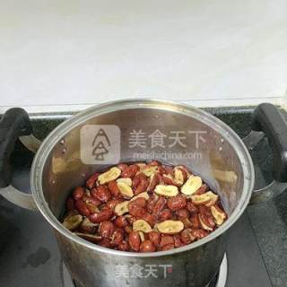 Jujube Mud Yam Cake recipe