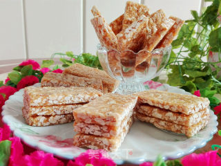 Peanut Candy recipe