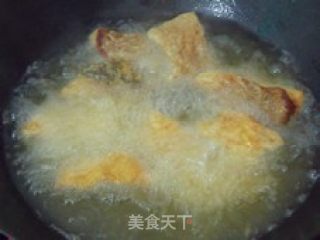 Braised Yellow Fish recipe