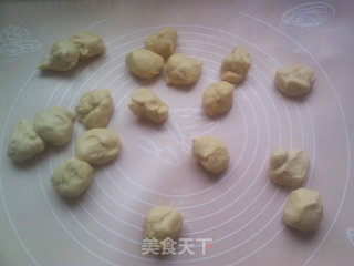 Christmas Bread recipe