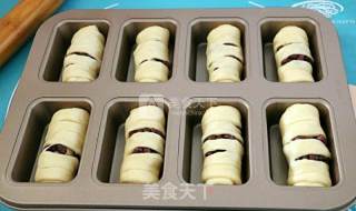 Honey Bean Medium Kind Buns recipe