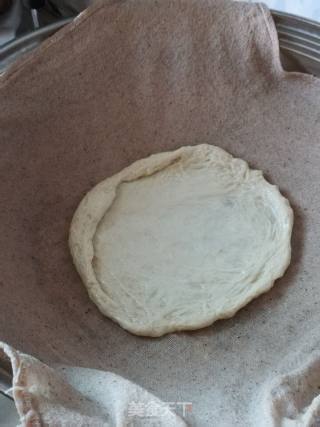 Homemade Cold Skin recipe