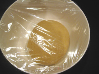 Danish Bread Roll Crispy Sausage recipe