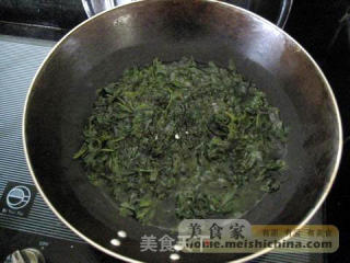 Qingming Festival recipe