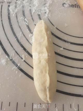Butter Roll Meal Pack recipe