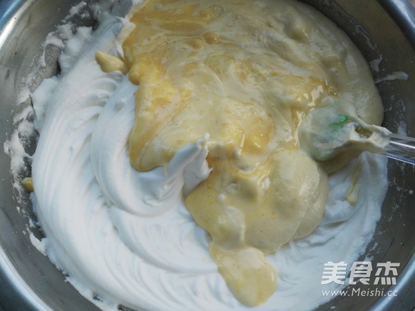 Raisin Cut Cake recipe