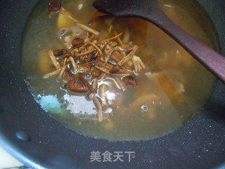 Famous Snacks Can Also be Used As Dishes---simmered Tofu recipe