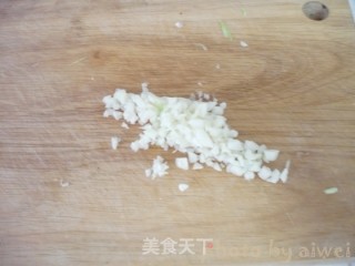 Mustard-flavored Gourd Shreds recipe