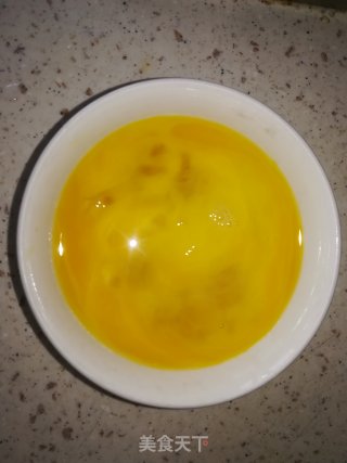 Scrambled Eggs recipe