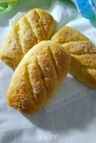 Biscuit Bread recipe