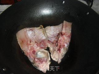 Braised Fish Head recipe