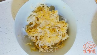 Boneless Sauerkraut Fish recipe