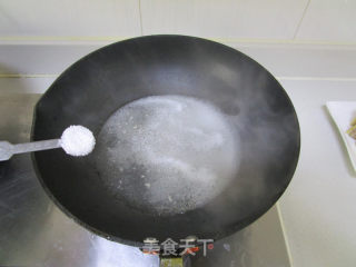 【shanghai】bamboo Shoots Stuffed with Meat recipe