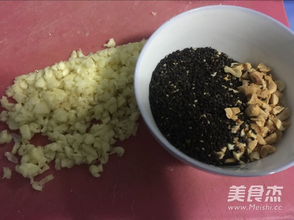 Garlic Chili Oil recipe