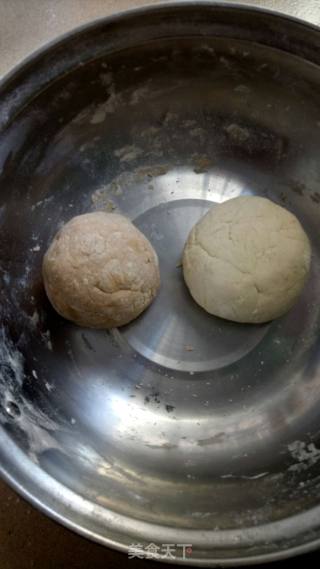 Enlarged Cat Ears recipe