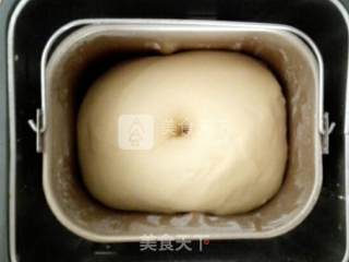 #aca烤明星大赛# Soup Type Cheese and Ham Meal Package (gluten Flour) recipe
