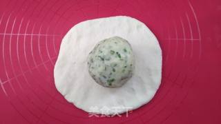 Chive Soda Crackers recipe