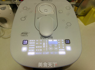 Sauce-flavored Beef Tendon recipe