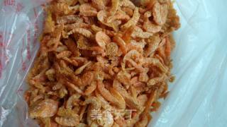 Cabbage and Sea Rice Dumplings recipe