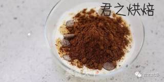 Chocolate Cheesecake recipe