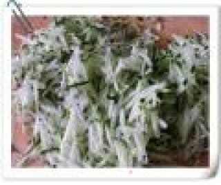 Shrimp Dry Mix Three Shreds recipe