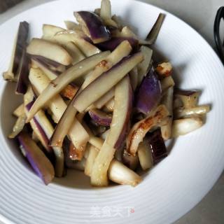 Yuxiang Eggplant recipe