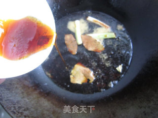 Classic Home-cooked Banquet Dishes-braised Pork recipe
