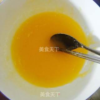 Cranberry Biscuits recipe