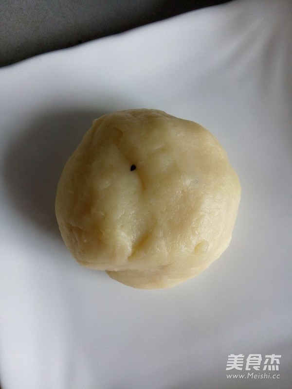 Childhood Memories-fried Cakes recipe