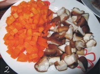 Beaming-tomato Lamb Cup recipe