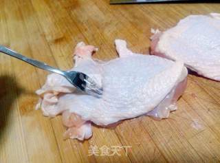 Classic Delicacy-teriyaki Chicken Drumsticks recipe