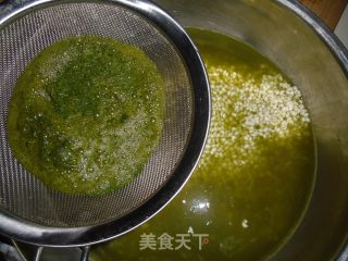 Lixiawu Rice recipe