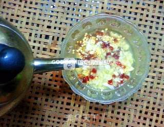 Exotic Cuisine Korean Cuisine recipe