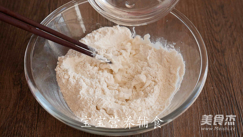 Vegetarian Fried Noodles recipe