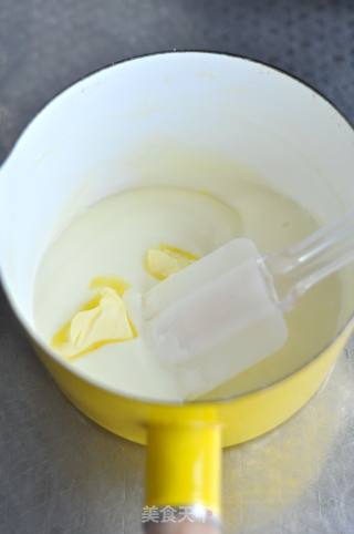 # Fourth Baking Contest and is Love to Eat Festival#milk Chiffon Cup recipe