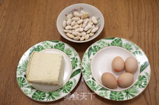 Spiced Tea Egg Dried Tofu recipe