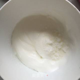 #四sessional Baking Contest and is Love to Eat Festival# Six-inch Chiffon Cake recipe