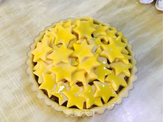 Star Apple Pie recipe