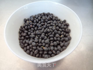 Black Bean Duck Bone Pot recipe
