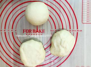 Christmas Ring Bread recipe