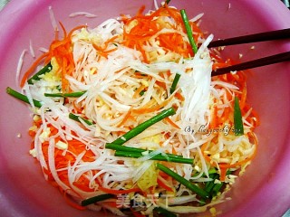 Korean Kimchi (simple Version) recipe