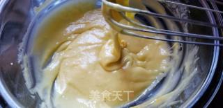 Old-fashioned Cake recipe