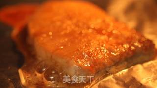 Delicious Chinese Pork Chop Bun recipe